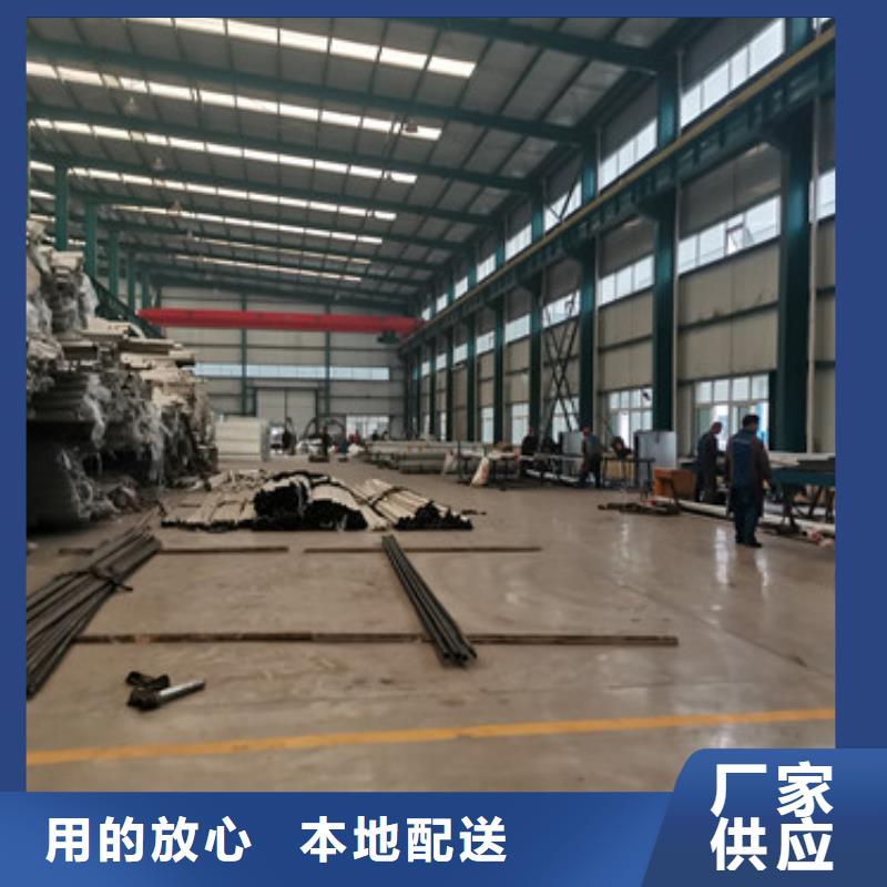 桥上灯光护栏、桥上灯光护栏生产厂家-发货及时