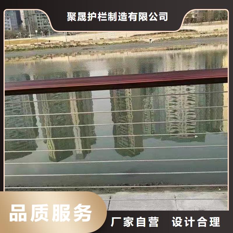 89*3不锈钢复合管以专业促质量