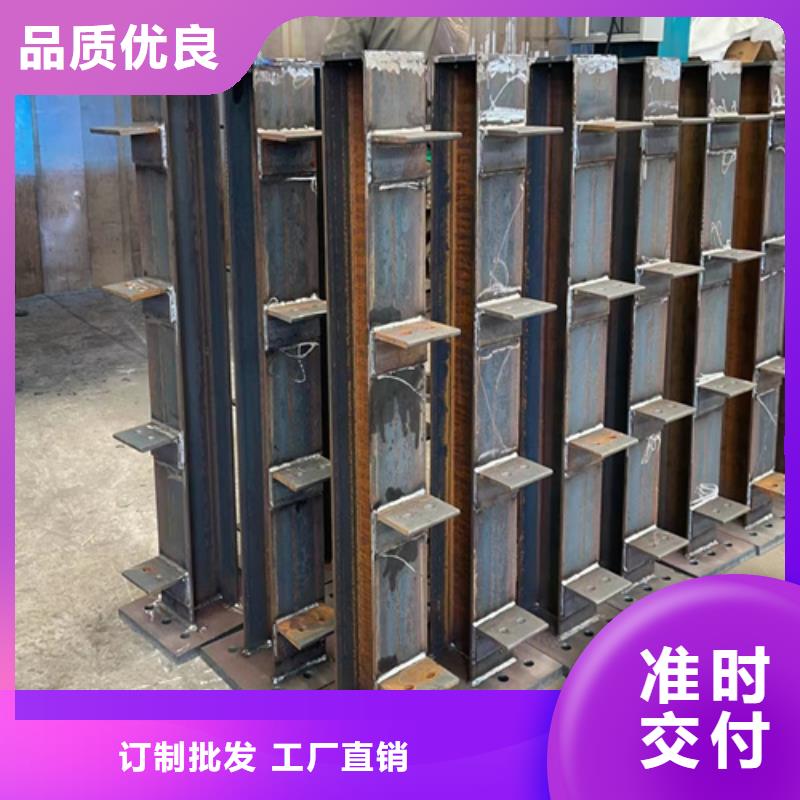 君山桥梁灯光护栏一米价格