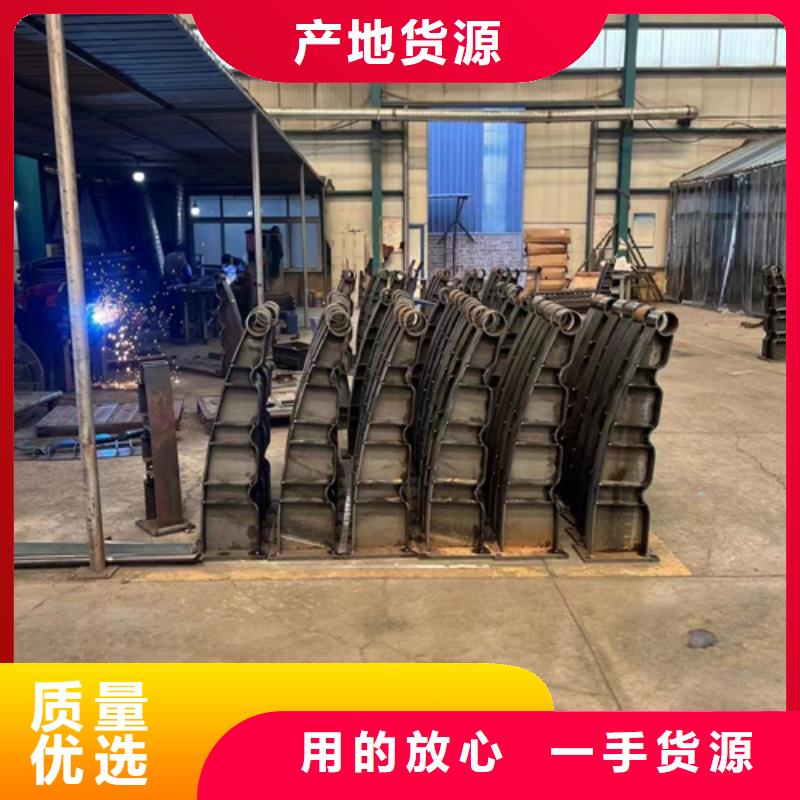 铝艺栏杆实力工厂放心选购