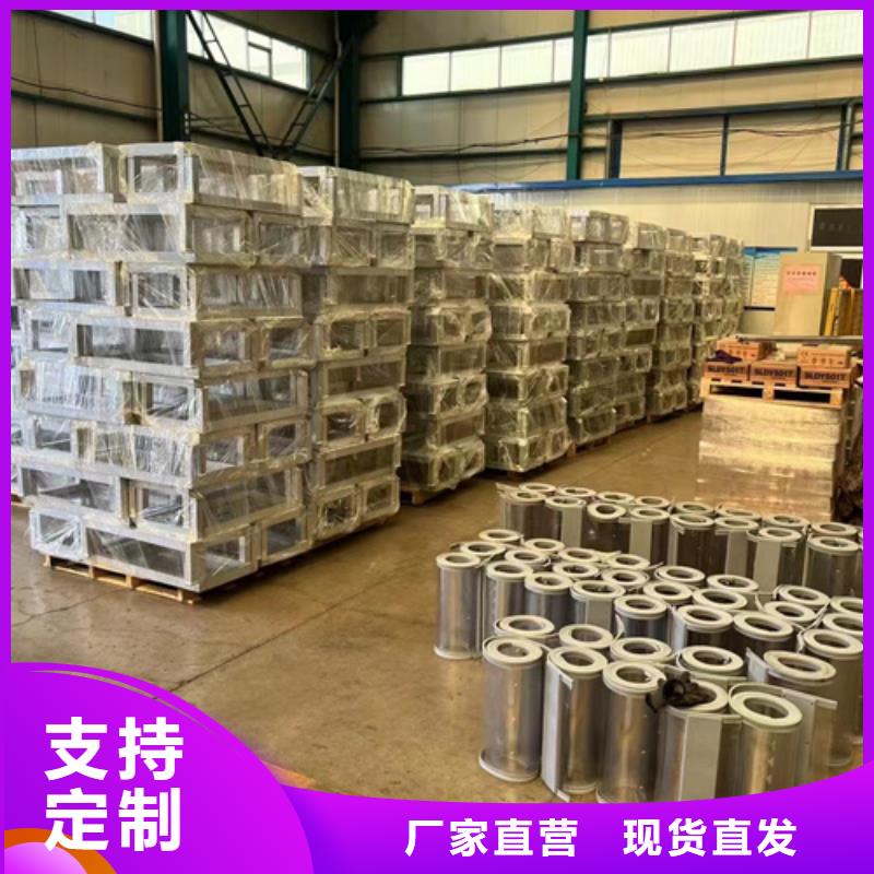 临湘桥梁护栏加工厂