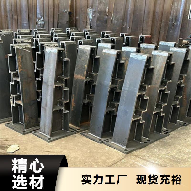湘阴灯光护栏厂家地址