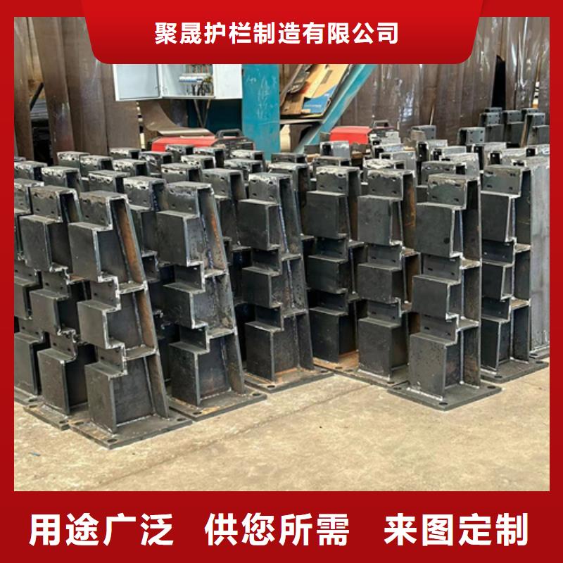 销售201道路隔离护栏_品牌厂家
