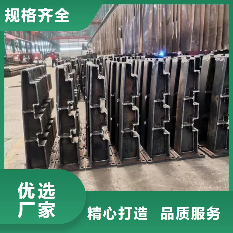 铝合金护栏直销厂家