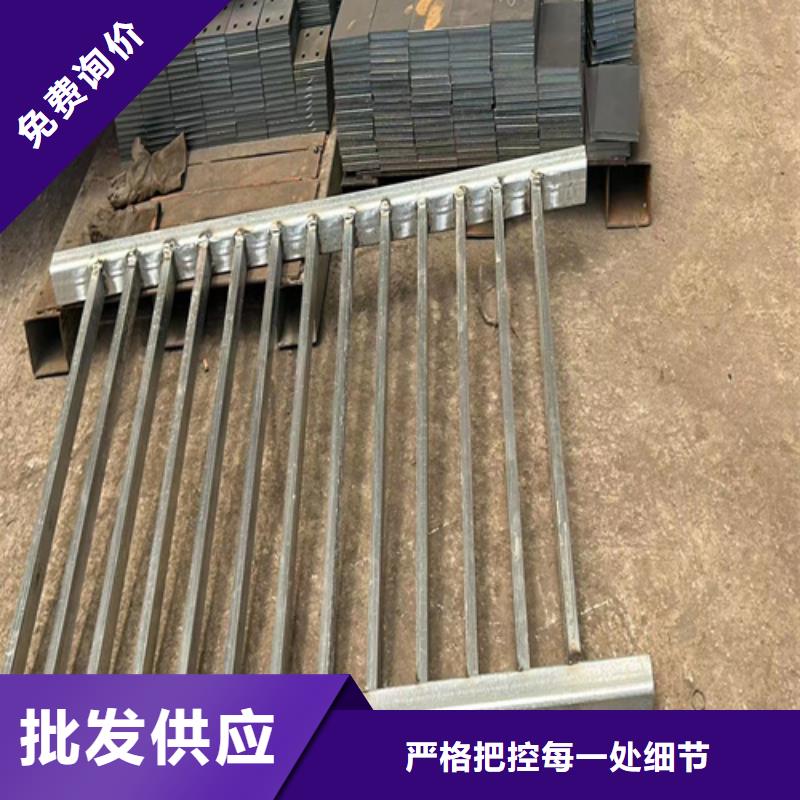 灯光护栏诚信立足