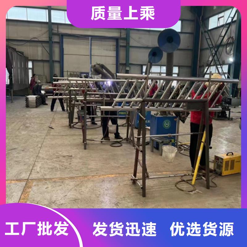 湘阴灯光护栏厂家地址