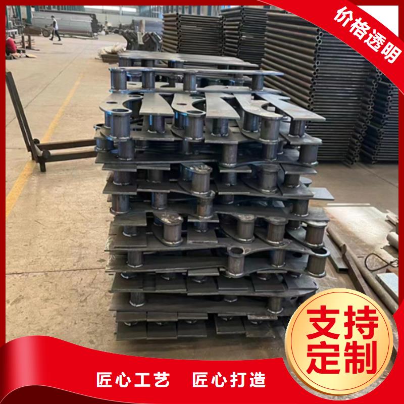 临澧灯光铝艺护栏一米价格