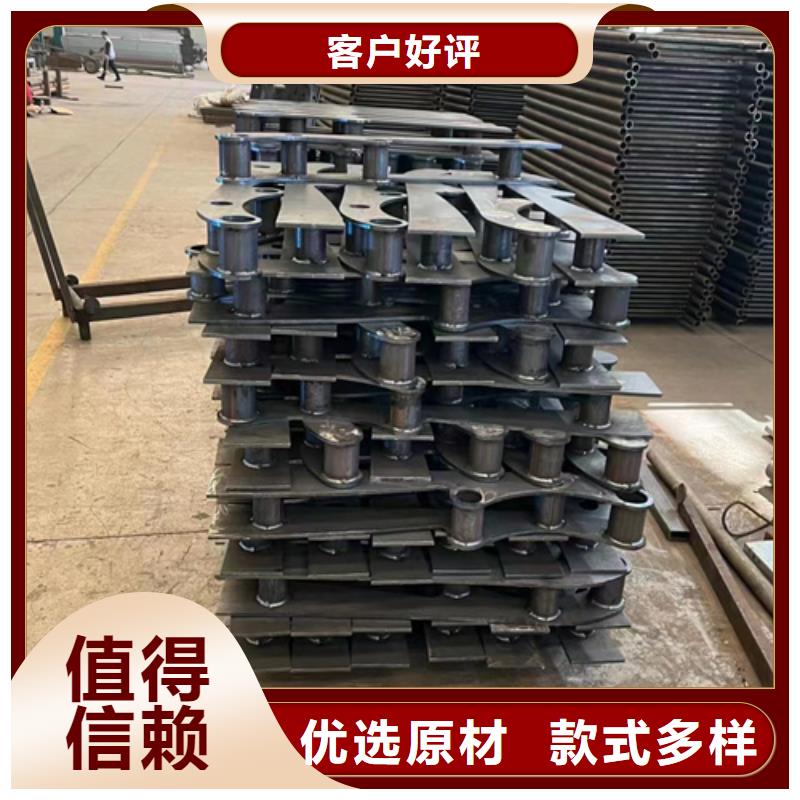 和顺不锈钢拉索栏杆