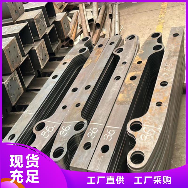灯光护栏诚信立足