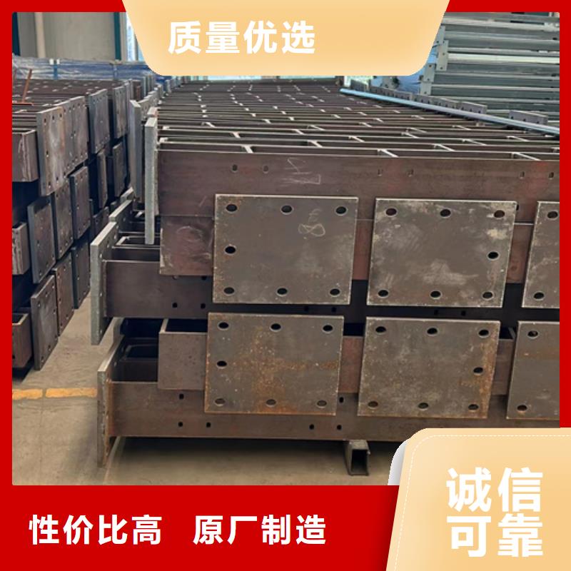 质量可靠的天桥护栏批发商