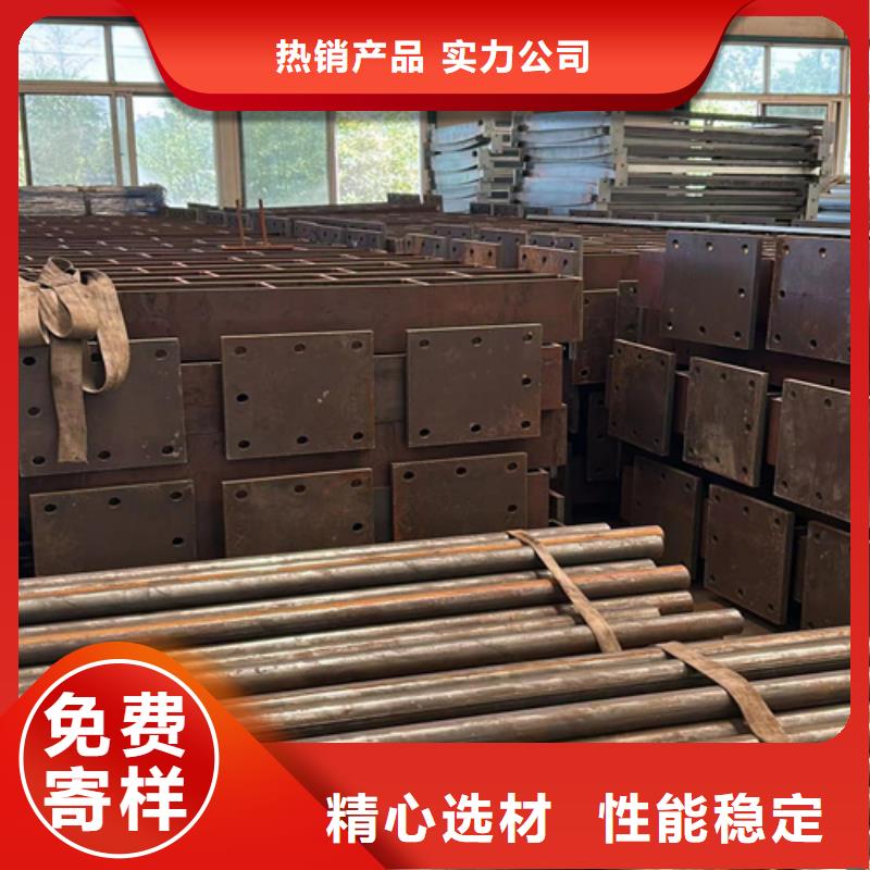 护栏专业生产品质保证