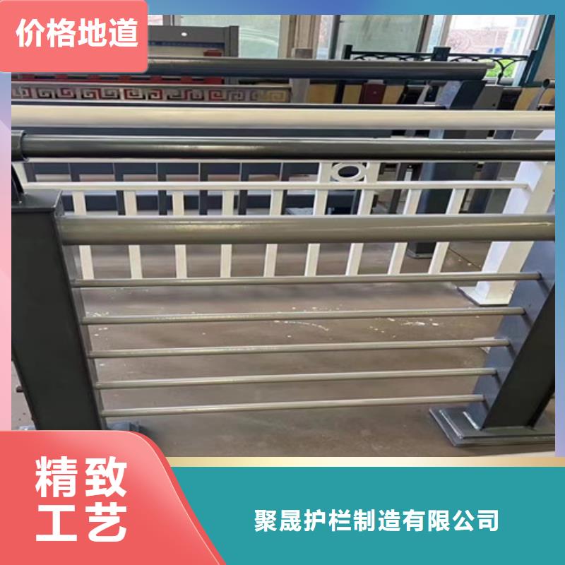 汨罗桥梁景观护栏加工厂