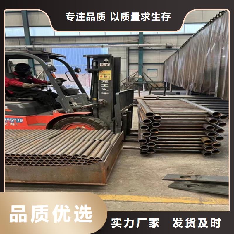 桥梁景观护栏_桥梁景观护栏厂家