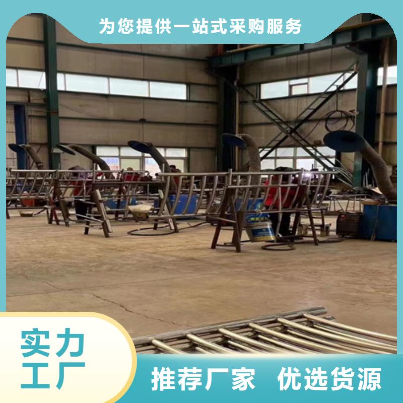 西畴桥梁灯光护栏