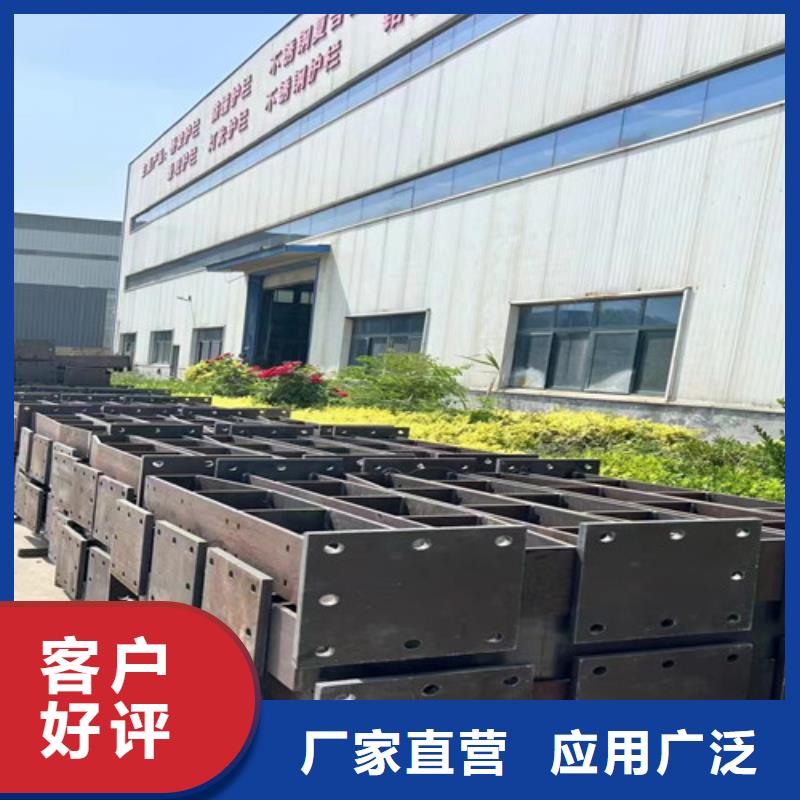 汨罗不锈钢人行道栏杆厂家联系电话
