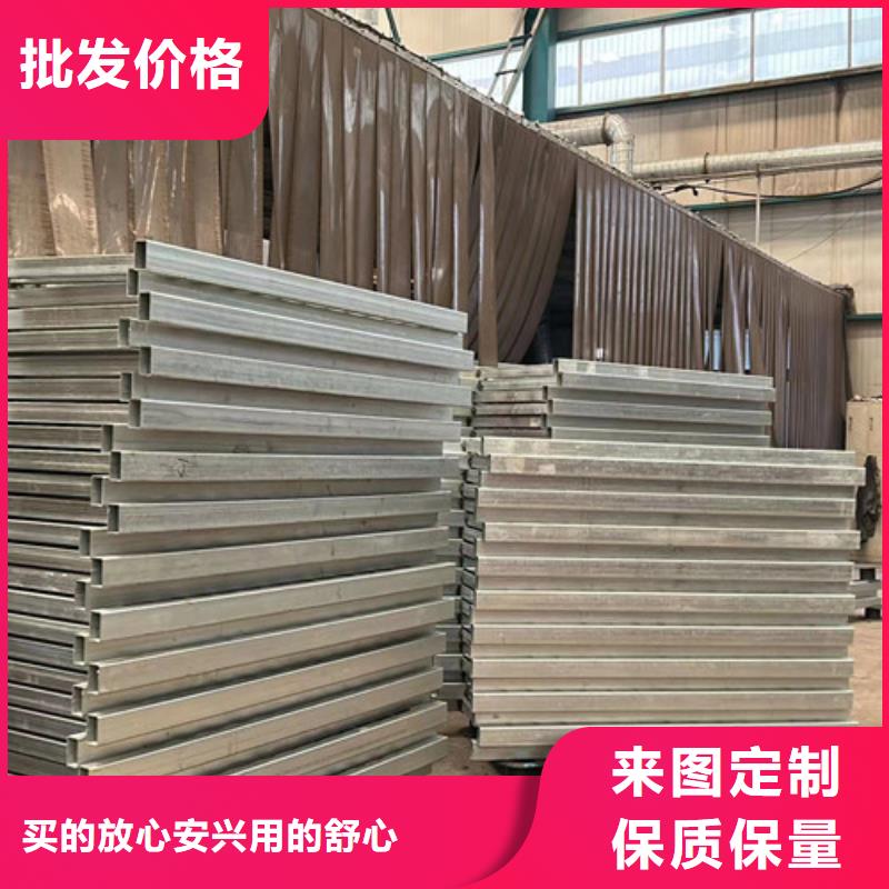 值得信赖的碳素钢复合管护栏销售厂家