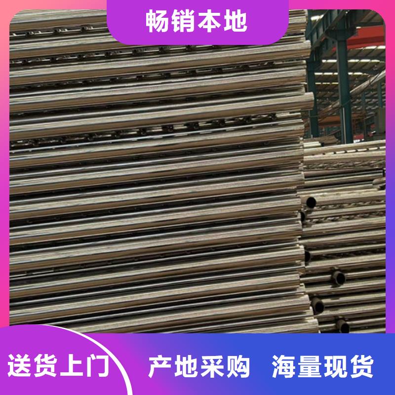 天柱304桥梁护栏