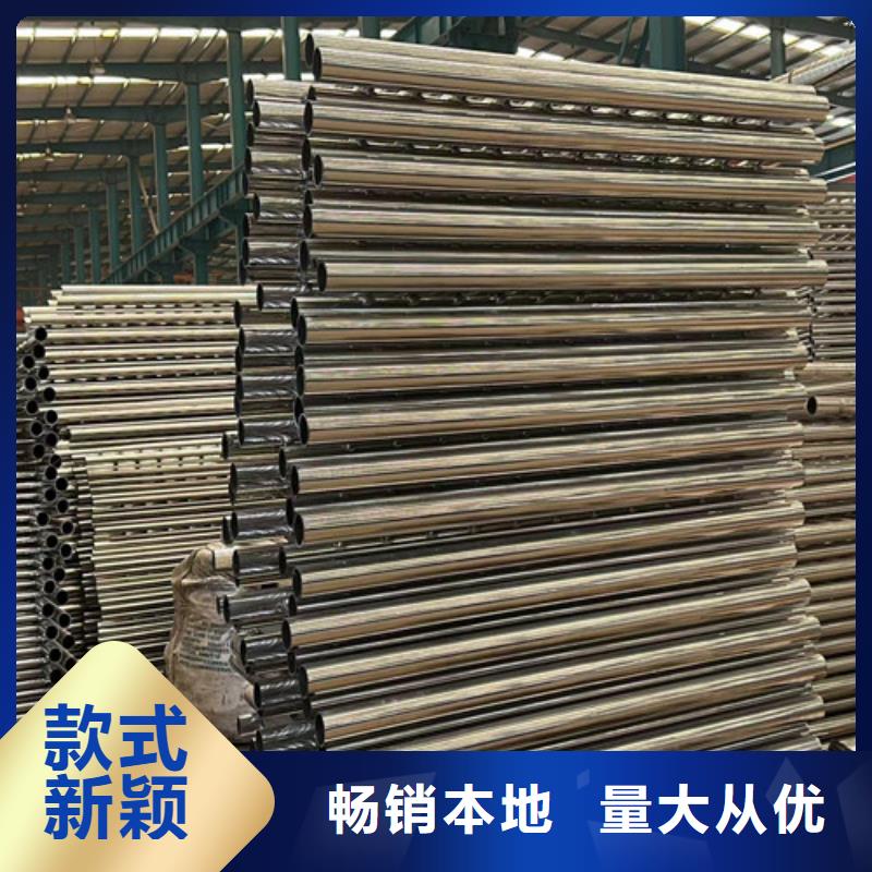 性价比高的景观防撞栏杆厂家