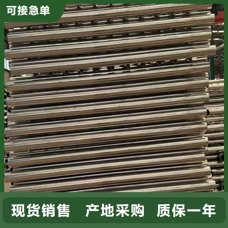灯塔公路防撞护栏加工厂