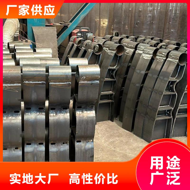 护栏支持定制贴心售后