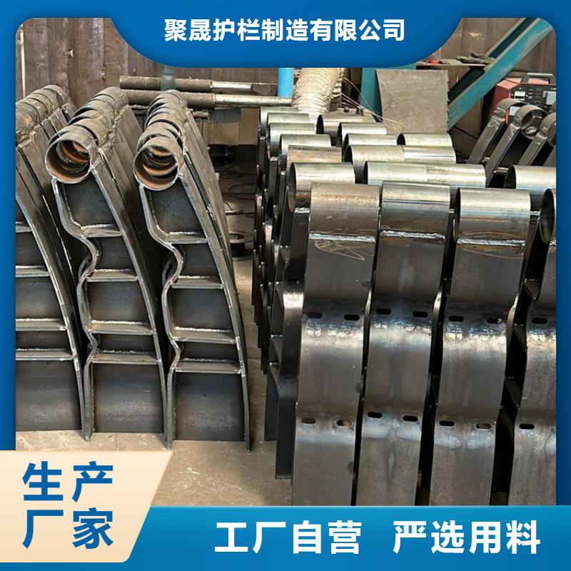 道路护栏随时发货