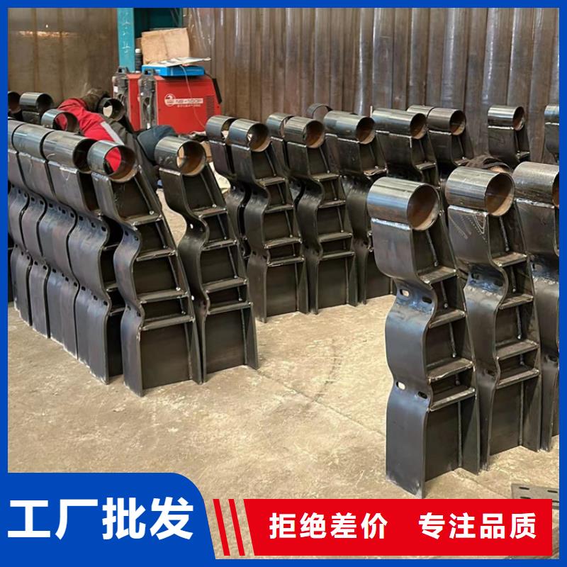护栏立柱让利销售