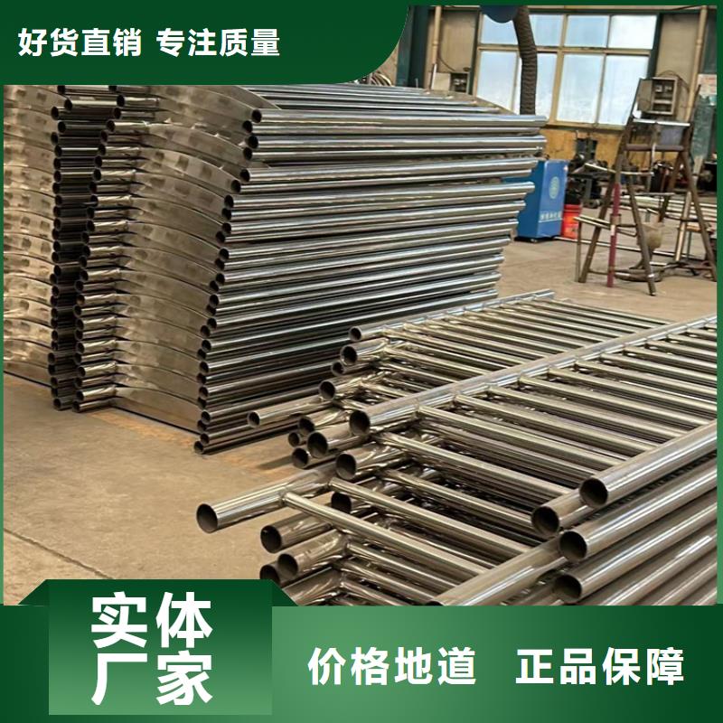 桥梁防撞护栏-桥梁防撞护栏价格优惠