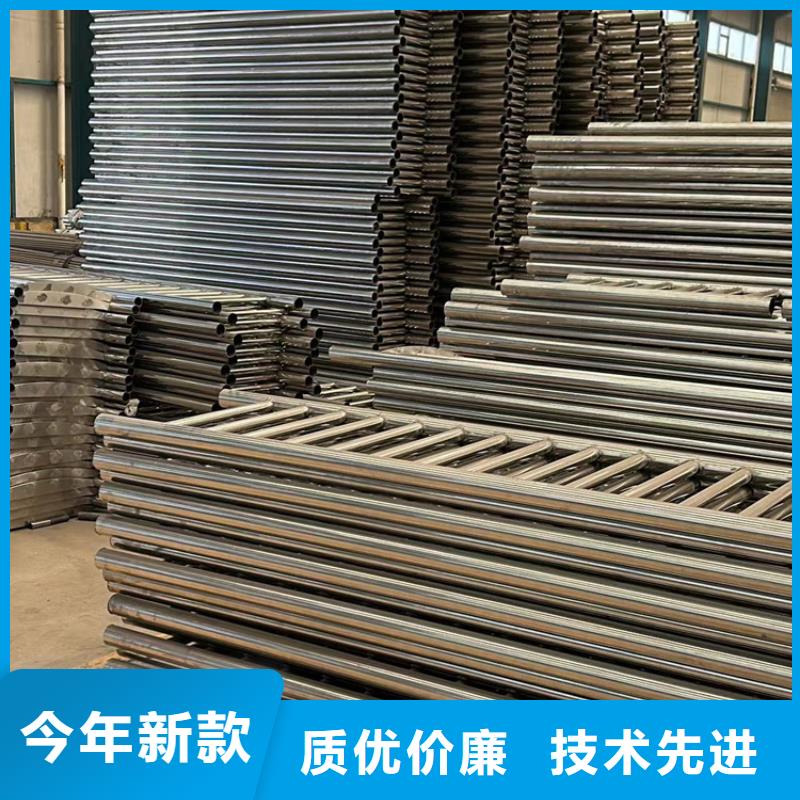 师宗人行道防撞护栏厂家地址
