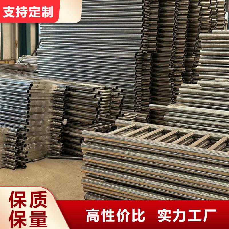 道路护栏随时发货