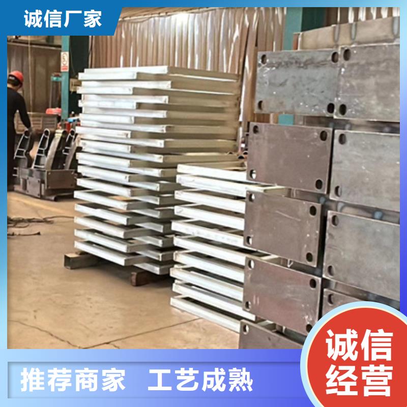 政护栏应用范围广