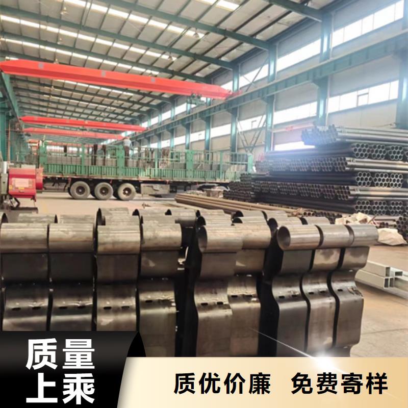 不锈钢碳素钢复合管公司介绍