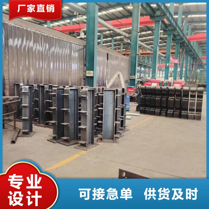 楼方管防撞护栏报价