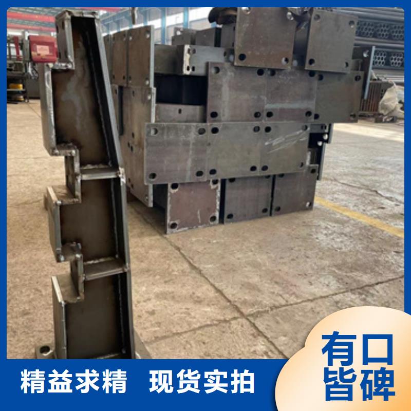 值得信赖的景观灯光栏杆销售厂家
