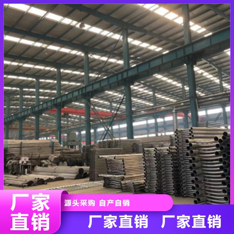 发货速度快的景观灯光栏杆批发商
