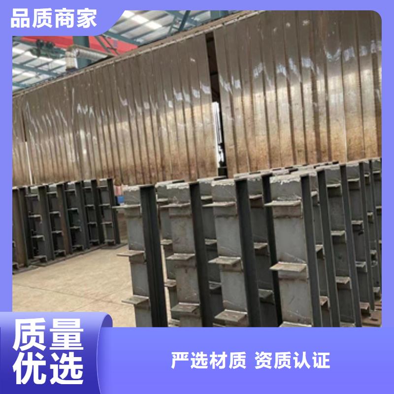 护栏立柱让利销售