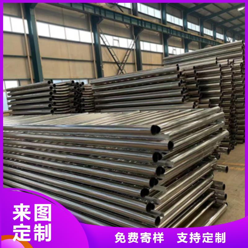 质量可靠的天桥护栏批发商