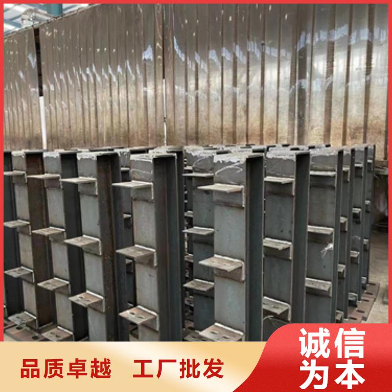 湘阴灯光护栏厂家地址