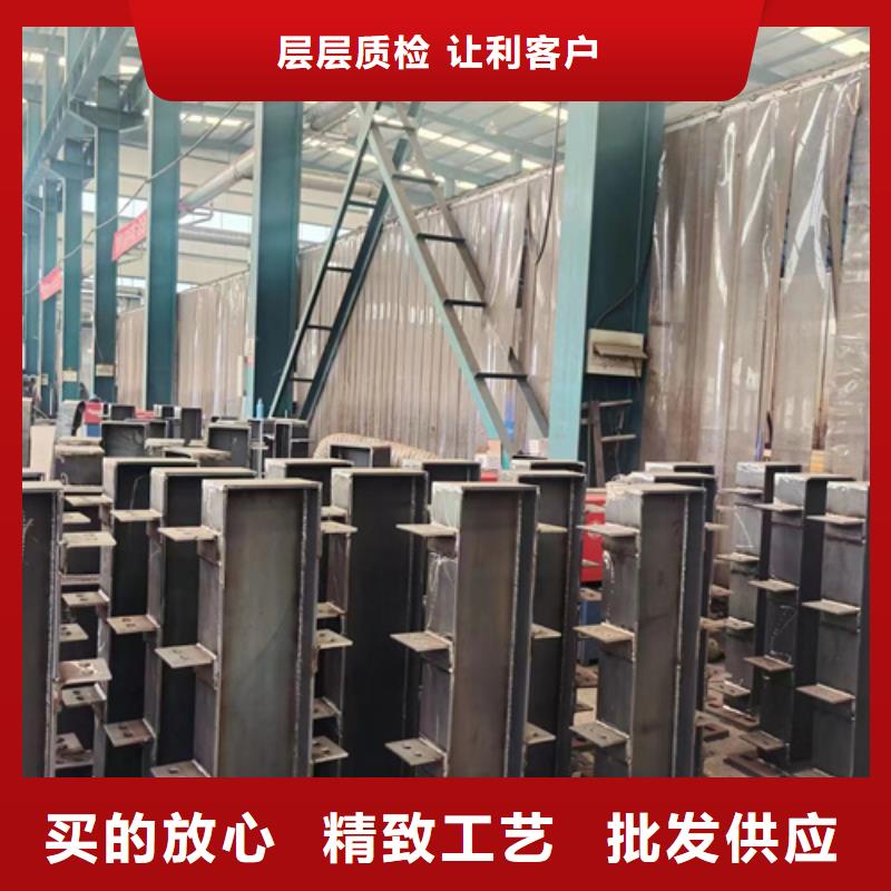 西畴桥梁灯光护栏