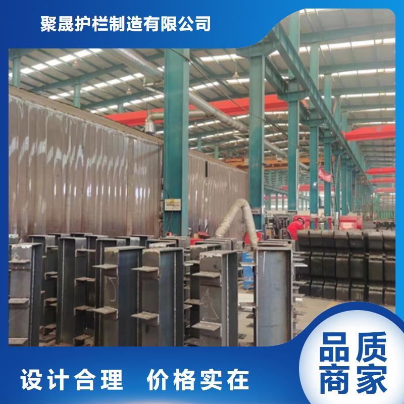 不锈钢灯光栏杆产品参数