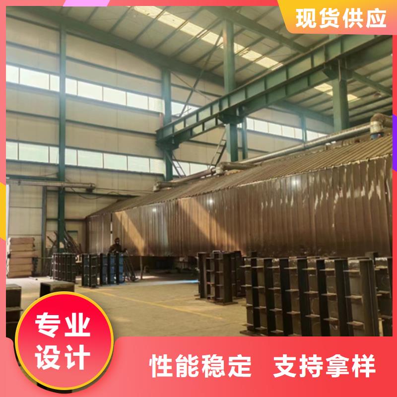护栏专业生产品质保证