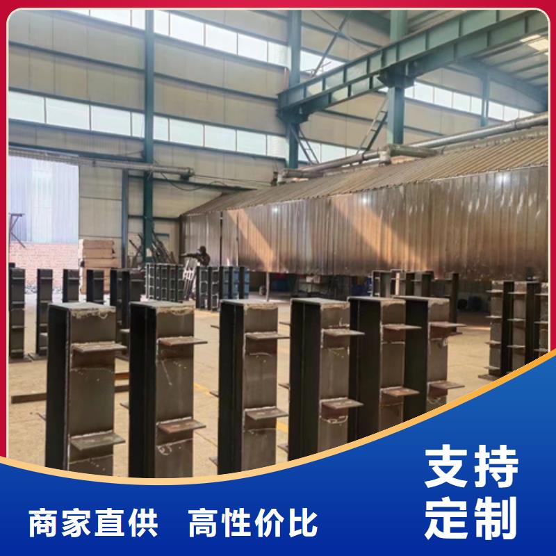 不锈钢拉索栏杆
