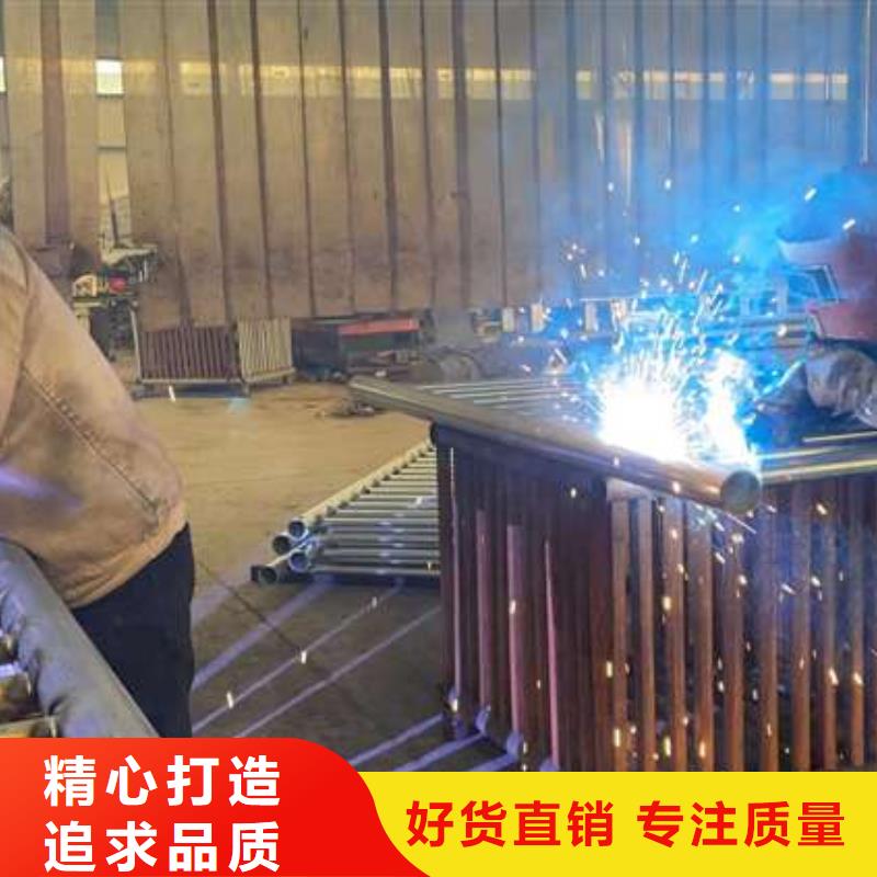镀锌钢索护栏大量供应