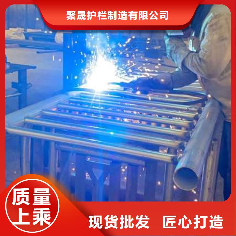 不锈钢造型栏杆厂家服务至上