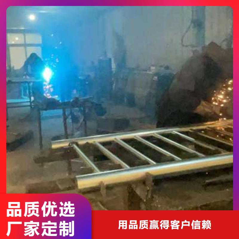 桥梁护栏直供全国品牌:本地厂家