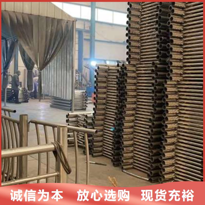 武陵源铝合金护栏