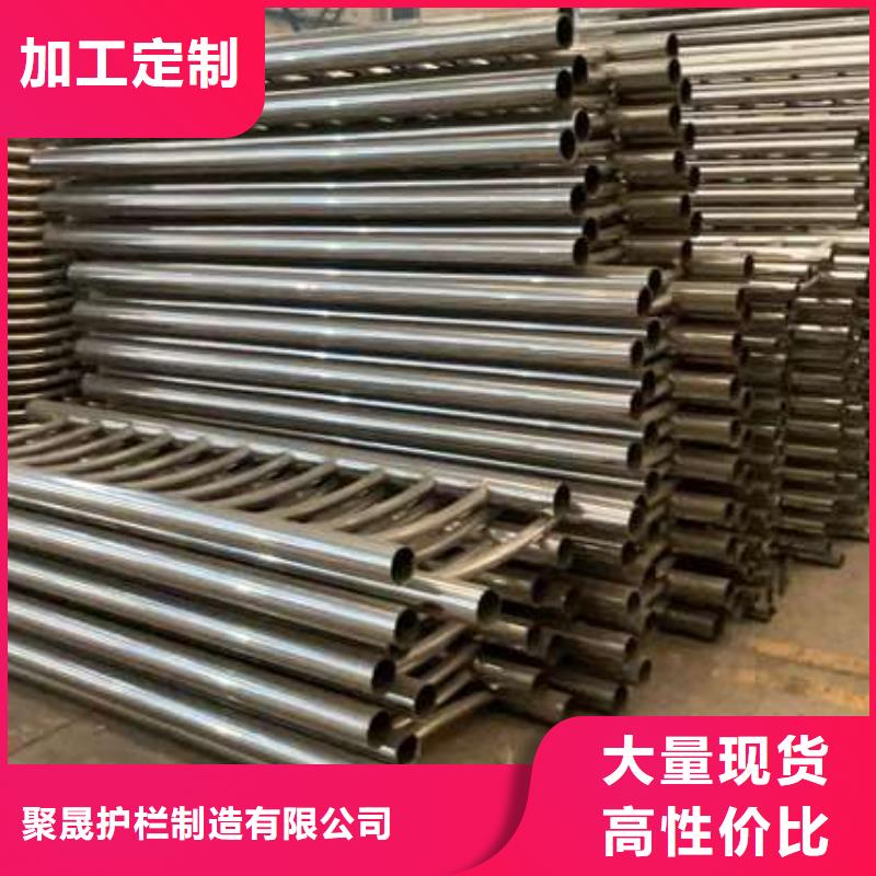 灯塔公路防撞护栏加工厂