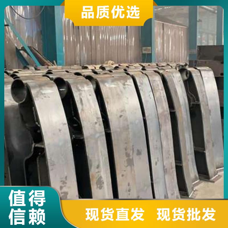 质量可靠的天桥护栏批发商