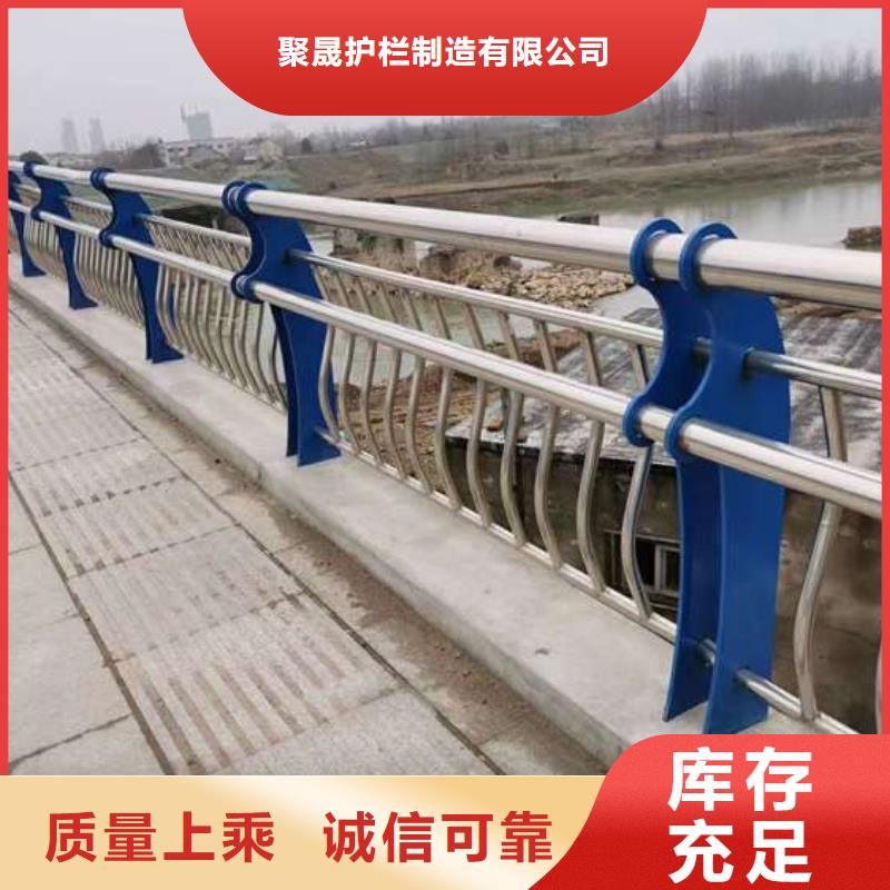 值得信赖的景观灯光栏杆销售厂家