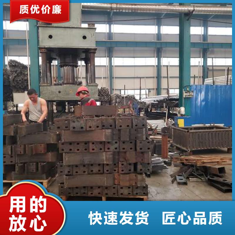 不锈钢拉索栏杆
