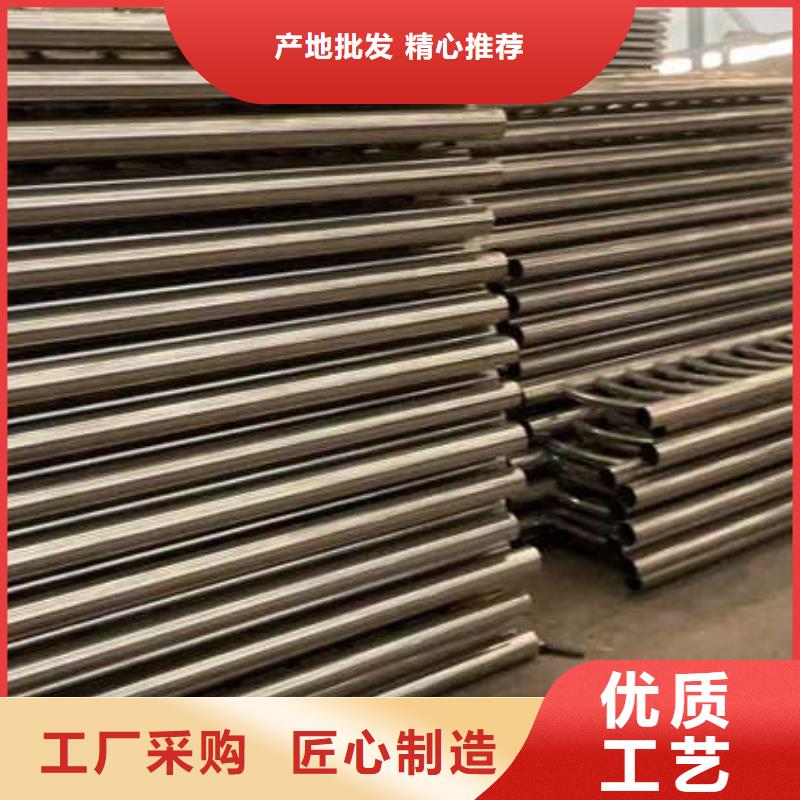 诚信供应桥梁灯光栏杆的厂家